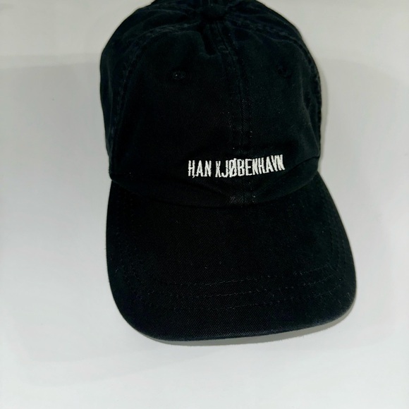 COPY - Han Kjobenhavn Hat Cat Rare Adjustable Ssense - Picture 3 of 4